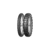 130/80-18 72R TL M+S rear Reifen Mitas E-09 DAKAR