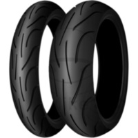 120/65ZR17 (56W) TL front Reifen Michelin Pilot Power 2 CT