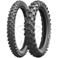100/90-19 57M TT rear Reifen Michelin STARCROSS 5 Soft