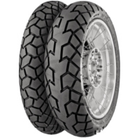 150/70R18 70T TL M+S rear Reifen Conti TKC70