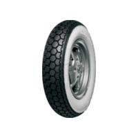 4.00-10 69J TT front/rear Reifen Conti K62 Wei&szlig;wand