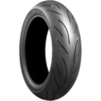 180/55ZR17 (73W) TL rear Reifen Bridgestone S21 G
