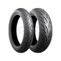 120/70R15 56H TL front Reifen Bridgestone SC1 E