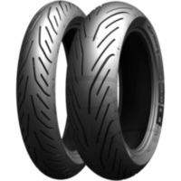 120/70R15 56H TL front Reifen Michelin Pilot Power 3 SCO