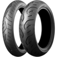 120/70ZR17 (58W) TL front Reifen Bridgestone T30 FL
