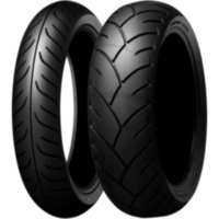 200/55R16 77H TL rear Reifen Dunlop D423