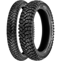 Reifen 130/80-17 65T TT rear