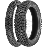 Reifen 130/80-18 72T TT rear