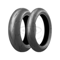 Reifen 120/70R17 58V TL front