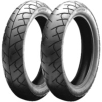 Reifen 120/90-18 71H TL reinforced front/rear