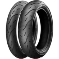 Reifen 120/70-17 58H TL front/rear