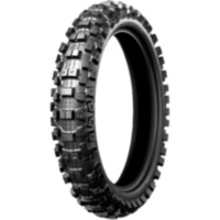 Reifen 90/100-14 49M TT rear 925686