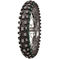 Reifen 120/90-18 65P TT rear 1035568