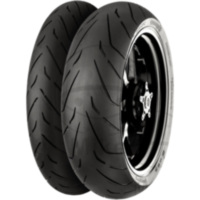 Reifen 110/70R17 54V TL front