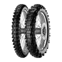 Reifen 130/90-18 69R TT M+S rear