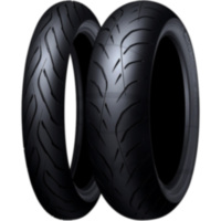 120/70ZR17 (58W) TL front 1099771