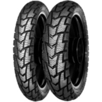 130/70-17 62R TL M+S front/rear 1102042