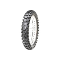 80/100-12 41M TT NHS rear