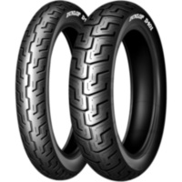 200/55R1778V TT/TL rear Reifen Dunlop D401 H/D S/T