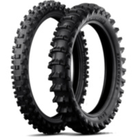 110/90-19 62M TT NHS rear 1105338