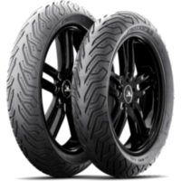 100/90 10 61J TL/TT reinforced front