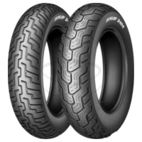 160/80-15 74S TT rear Reifen Dunlop D404 J