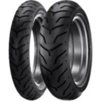 240/40R18 79V TL rear Reifen Dunlop D407 H/D