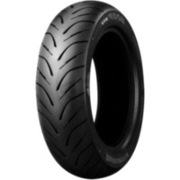 150/70-13 64S TL rear Reifen Bridgestone HOOP B02 F