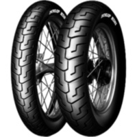 100/90-19 51V TL front Reifen Dunlop K591F SP H/D