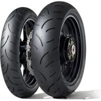 160/60ZR17 (69W) TL rear Reifen Dunlop QUALIFIER 2