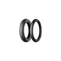 120/90-18 65P TT rear Reifen Bridgestone TW42