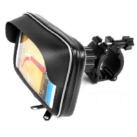 Smartphone Tasche+Halter