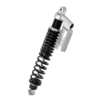 Federbein Stereo YSS FG366410TRC04889