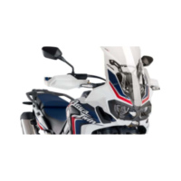 Touringscheibe Puig 8905W