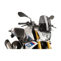 Sportscheibe New Generation Puig 8920F