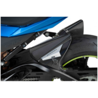 Abdeckung Hinterrad Puig 8999C