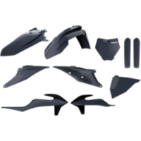 Komplettkit grau 90814