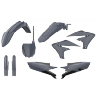 Komplettkit grau 90822