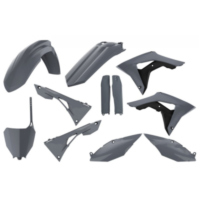 Komplettkit grau 90823