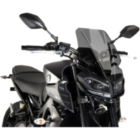 Touringscheibe New Generation Puig 9377F