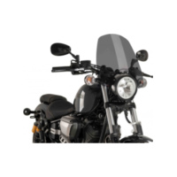 Touringscheibe New Generation Puig 9438F