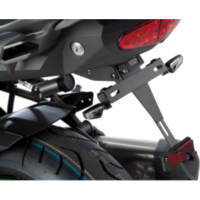 Nummernschildhalter Puig 9450N