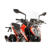 Sportscheibe New Generation Puig 9514W