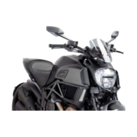 Sportscheibe New Generation Puig 7592H