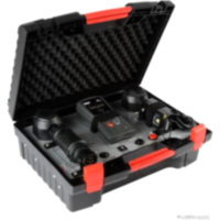 Anh&auml;nger/Zugwagentester