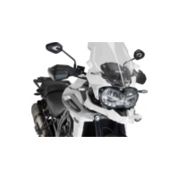 Touringscheibe Puig 9613W