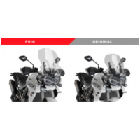 Touringscheibe Puig 9656N