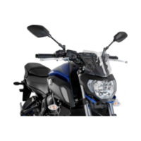 Sportscheibe New Generation Puig 9666W