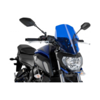 Touringscheibe New Generation Puig 9667A