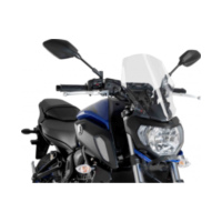 Touringscheibe New Generation Puig 9667W